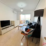 El Oasis Appartement *