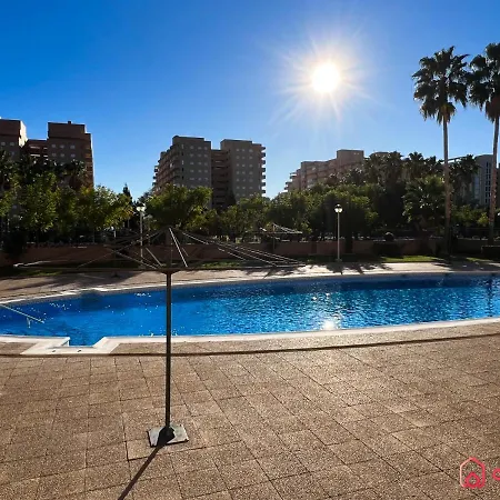 El Oasis