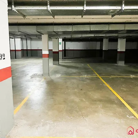 El Oasis Apartment *