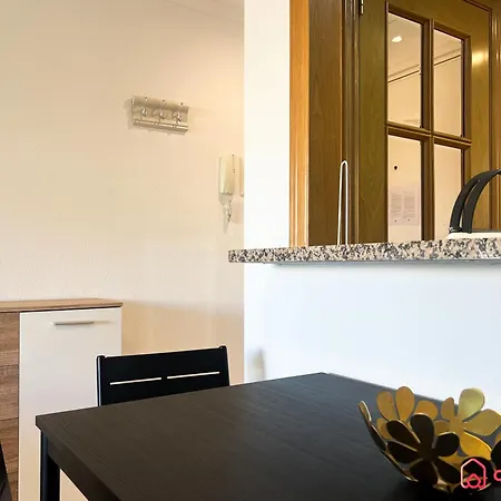 El Oasis شقة أوروبيسا ذيل مار