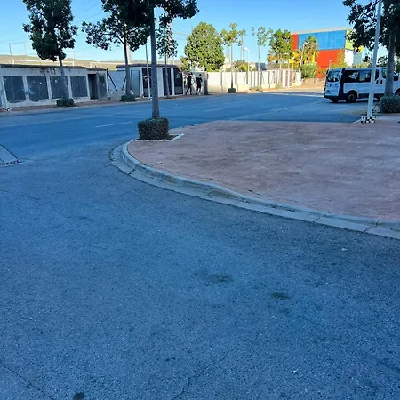 El Oasis شقة أوروبيسا ذيل مار