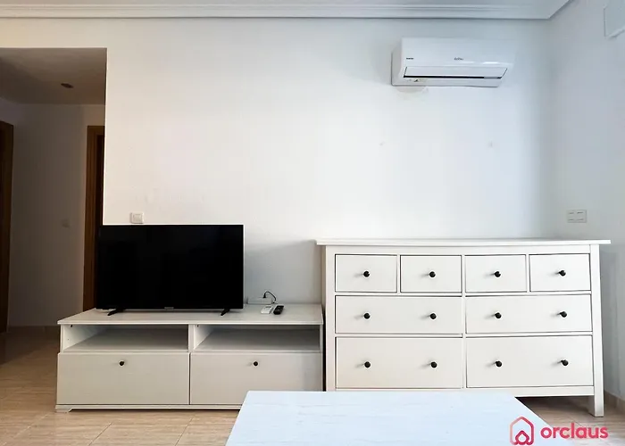 Apartment El Oasis Oropesa del Mar