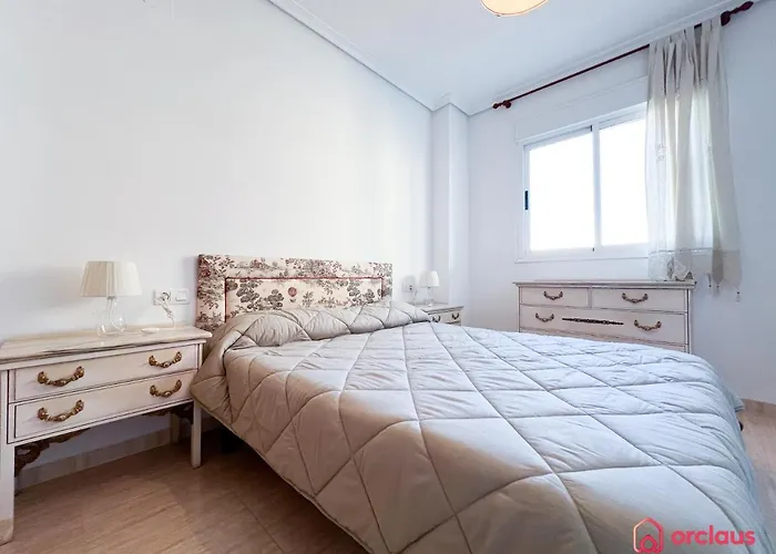 El Oasis Apartment *