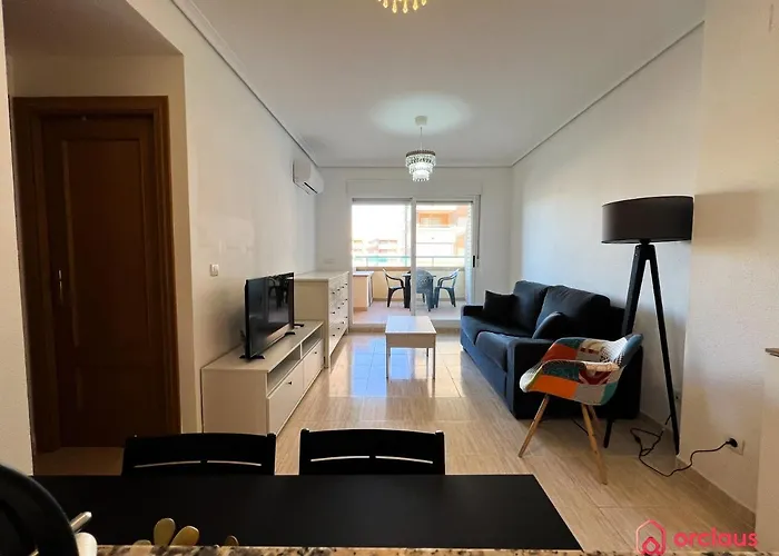 El Oasis Apartment Oropesa del Mar