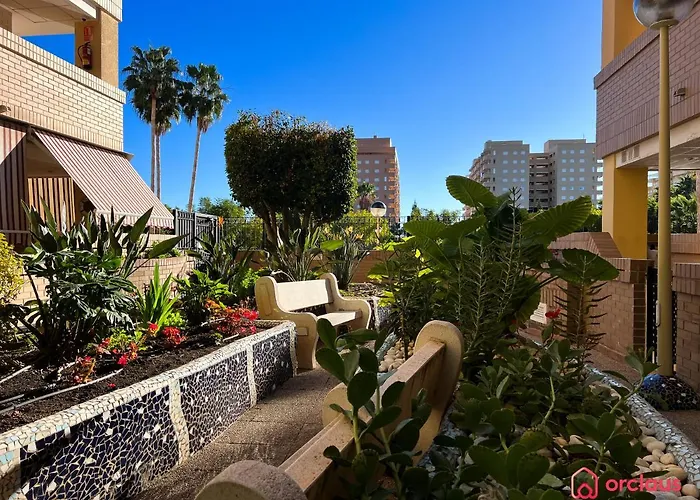 El Oasis Oropesa del Mar