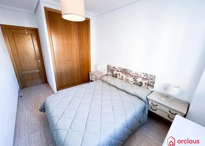 Apartment El Oasis Oropesa del Mar