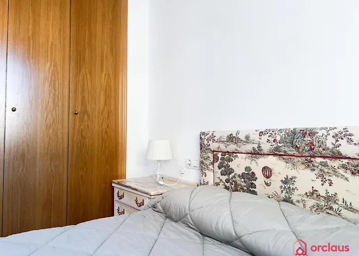 Apartment El Oasis *