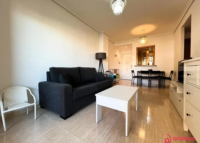 El Oasis Apartment Oropesa del Mar