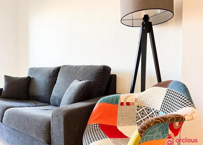 El Oasis Apartment Oropesa del Mar