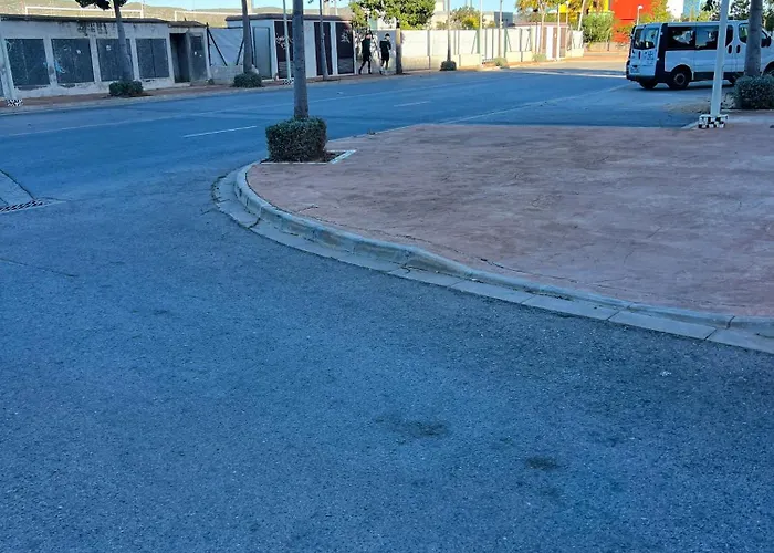 El Oasis Apartment Oropesa del Mar