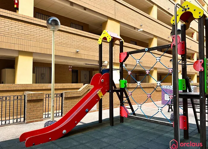 El Oasis Apartment Oropesa del Mar