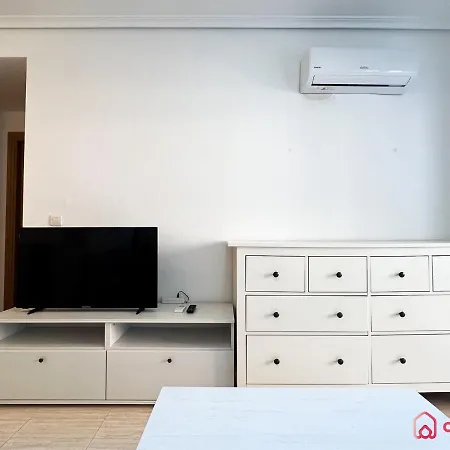 Appartement El Oasis Oropesa del Mar