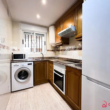 El Oasis Oropesa del Mar