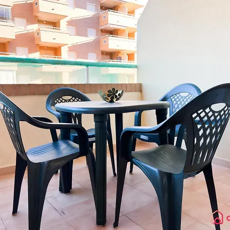 Apartment El Oasis Oropesa del Mar