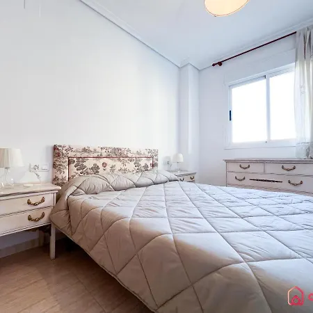 El Oasis Apartment *
