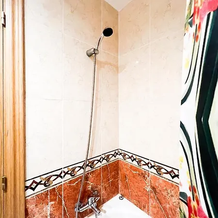 Appartement El Oasis Oropesa del Mar