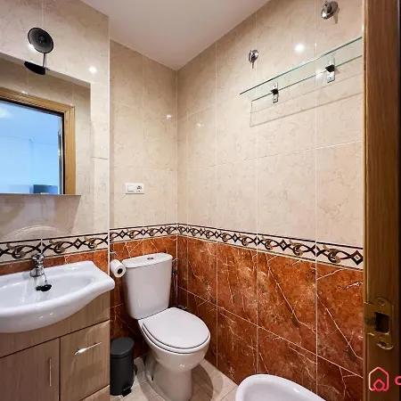 Apartment El Oasis