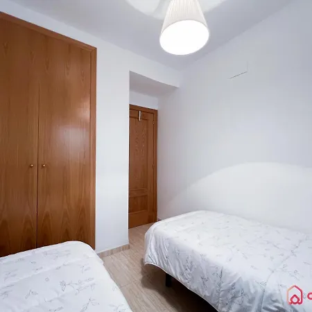 El Oasis Appartement