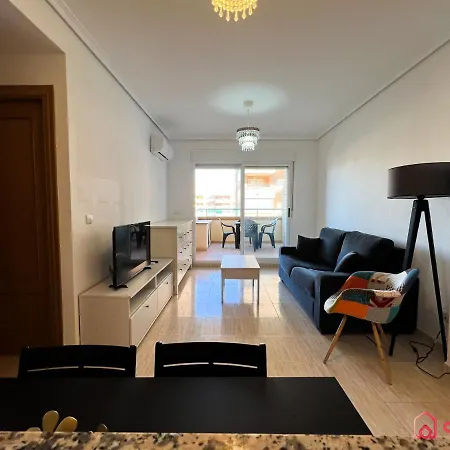 El Oasis Apartment Oropesa del Mar