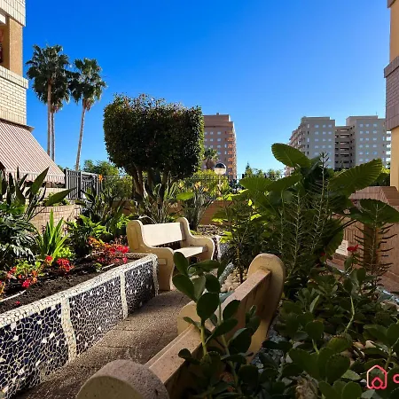 El Oasis Oropesa del Mar