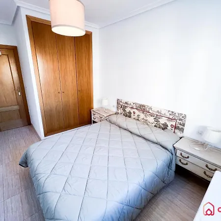Apartment El Oasis Oropesa del Mar