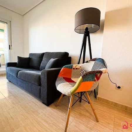 Apartment El Oasis