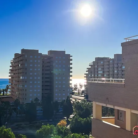 Apartment El Oasis