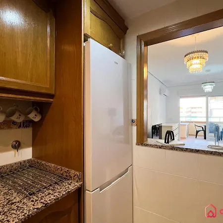 El Oasis * Oropesa del Mar