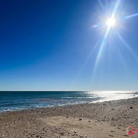 El Oasis Appartement Oropesa del Mar