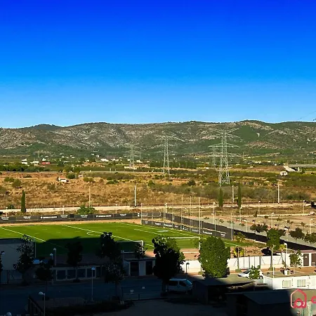 El Oasis Apartment Oropesa del Mar