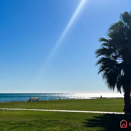 El Oasis *