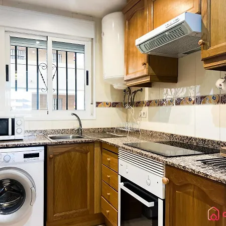 El Oasis Oropesa del Mar