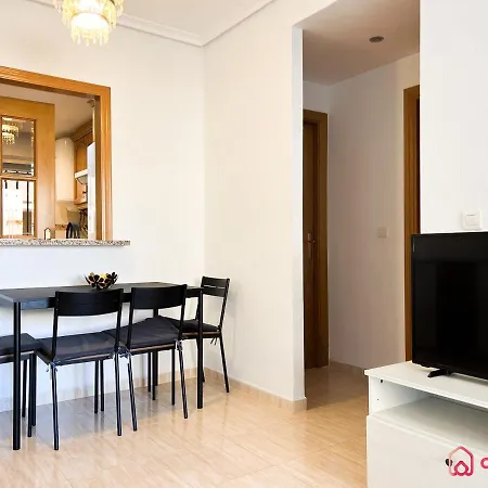 El Oasis * أوروبيسا ذيل مار