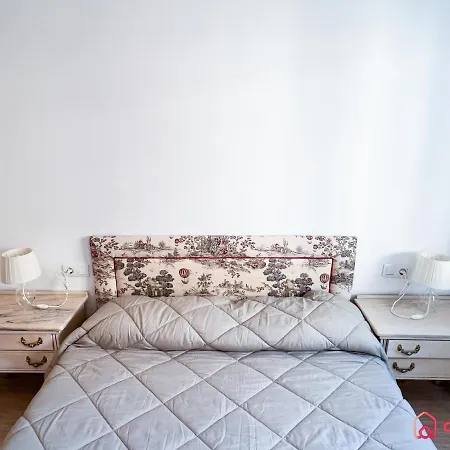 Appartement El Oasis