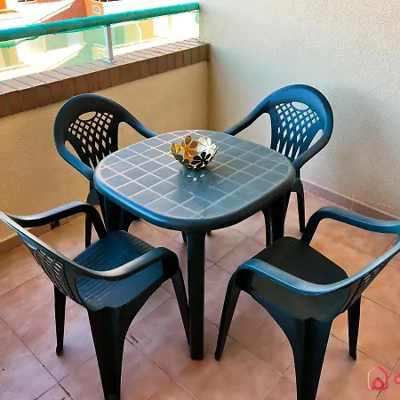 El Oasis Apartment