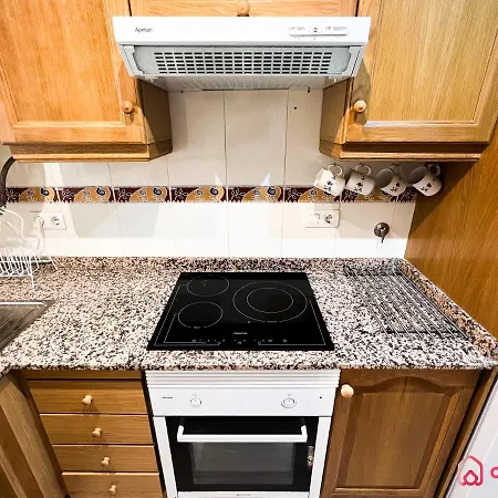 El Oasis * Oropesa del Mar