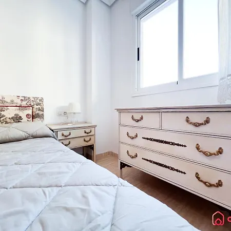 Appartement El Oasis