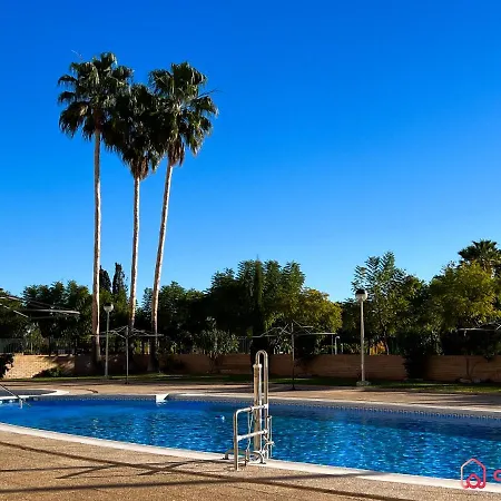 El Oasis