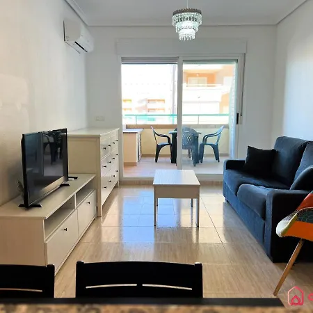 Apartment El Oasis