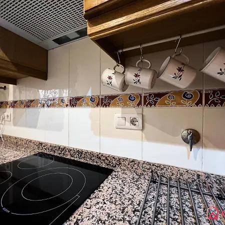 El Oasis Appartement