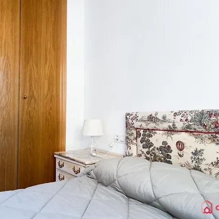 Apartment El Oasis *