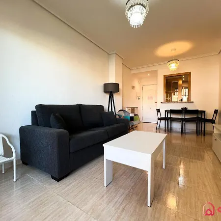 El Oasis Apartment Oropesa del Mar
