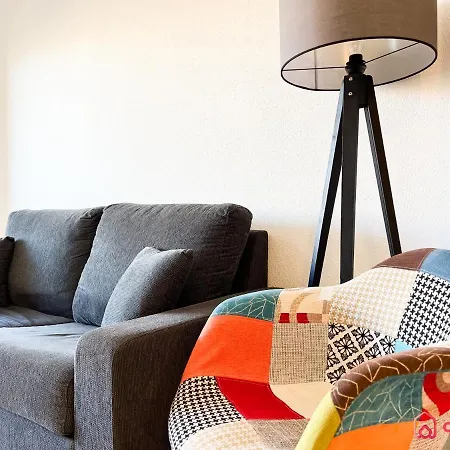 El Oasis Appartement Oropesa del Mar