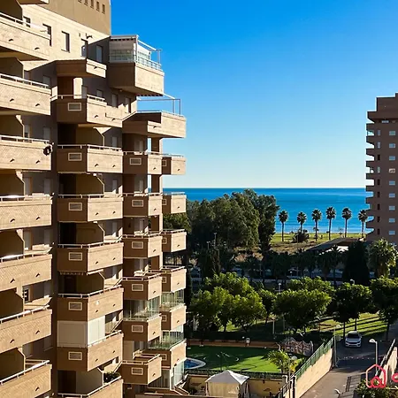 El Oasis Oropesa del Mar
