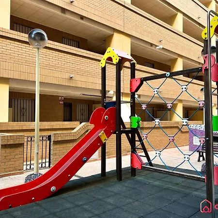 El Oasis Apartment Oropesa del Mar