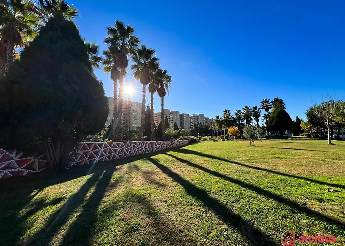 Διαμέρισμα El Oasis