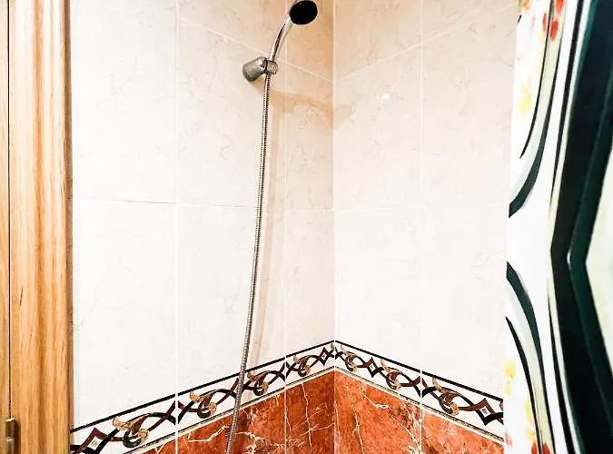 Διαμέρισμα El Oasis Oropesa del Mar