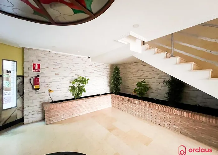 Διαμέρισμα El Oasis