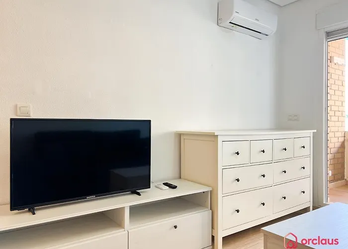 El Oasis * أوروبيسا ذيل مار