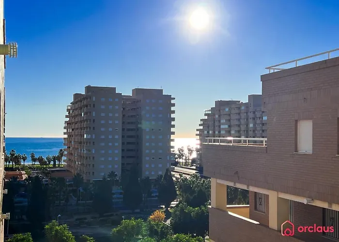 Διαμέρισμα El Oasis